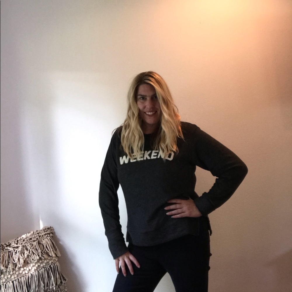 Meet your Posher, Jaime